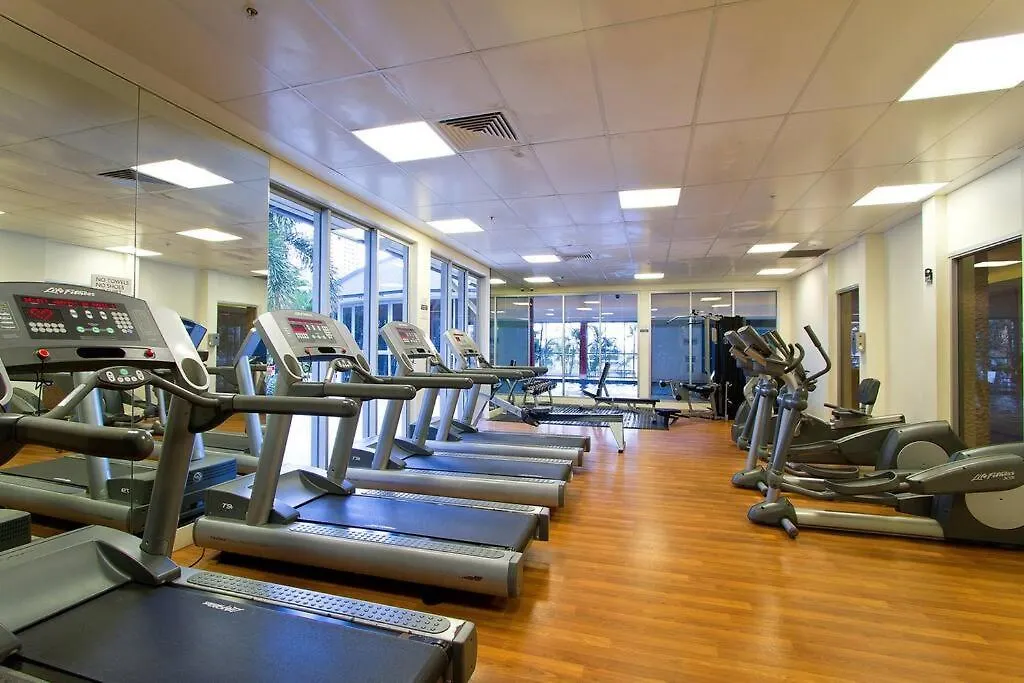 Apartment Circle On Cavill Amazing Veiw Central Surfers Paradise Gold Coast