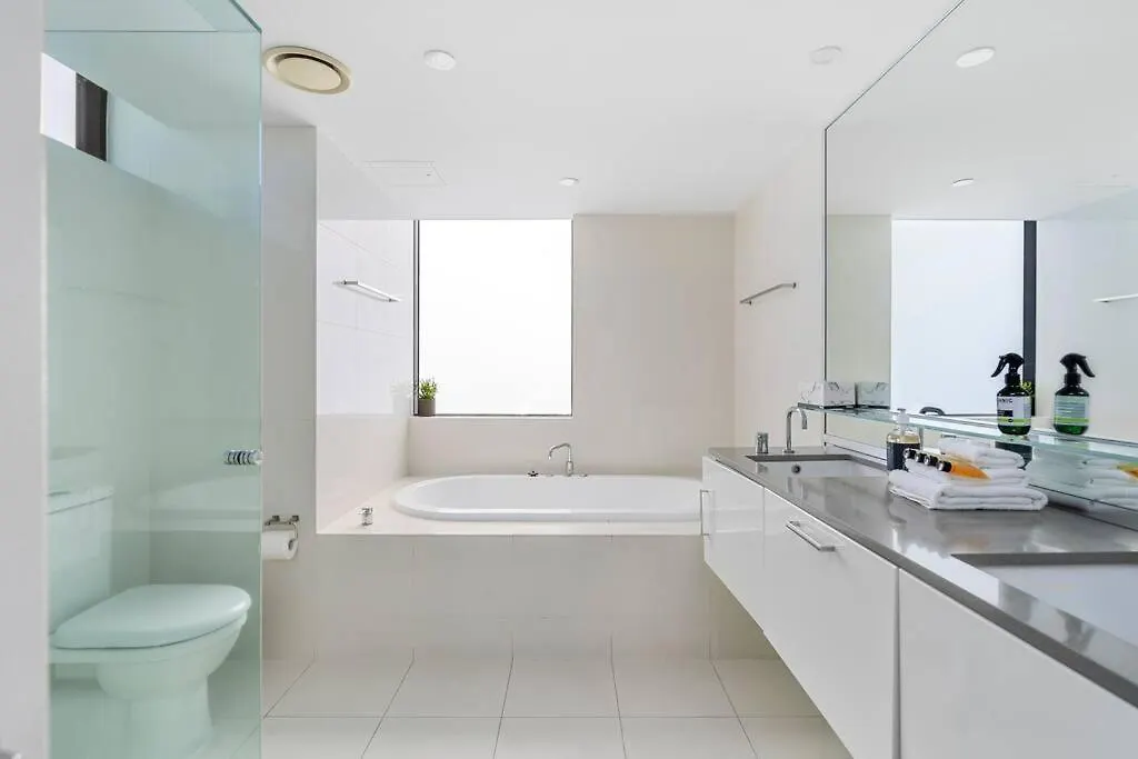 Appartement Circle On Cavill Amazing Veiw Central Surfers Paradise Gold Coast Australië