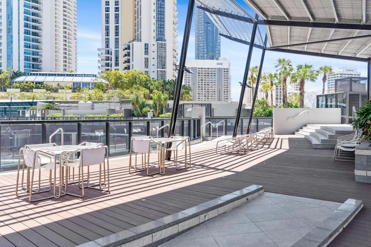 Circle On Cavill Amazing Veiw Central Surfers Paradise Gold Coast