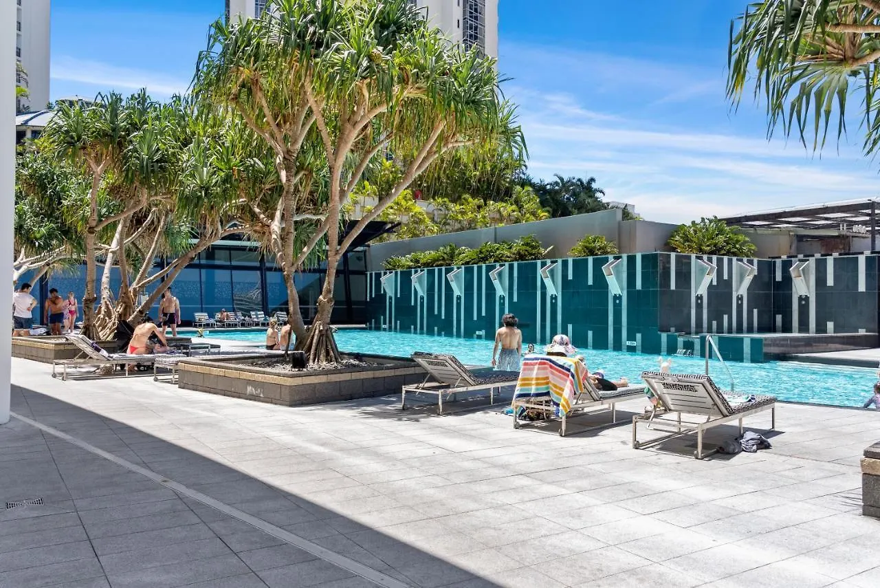 Circle On Cavill Amazing Veiw Central Surfers Paradise Gold Coast